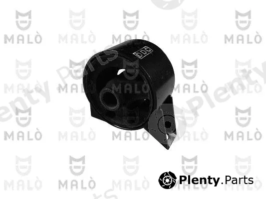 Akron-Malò 504212 — Mounting, engine