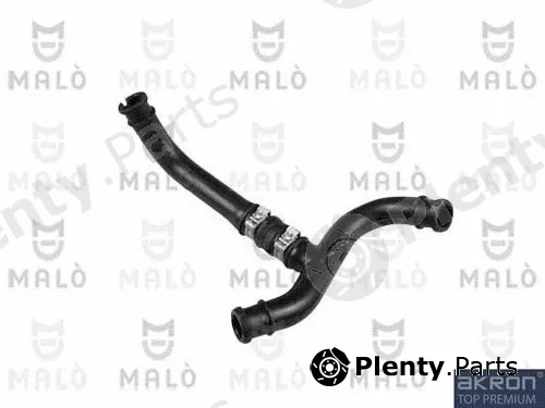 Akron-Malò 156937 — Oil Hose