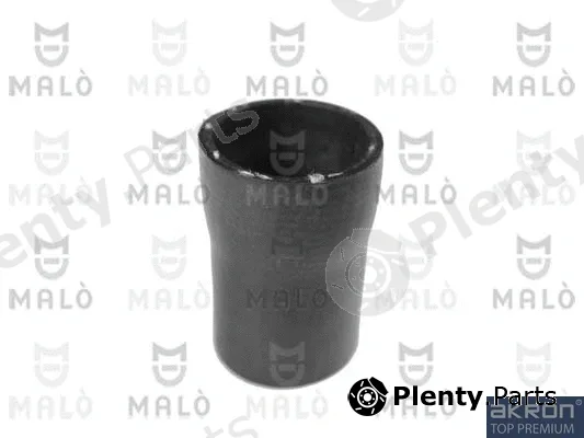 Akron-Malò 2883A — Radiator Hose