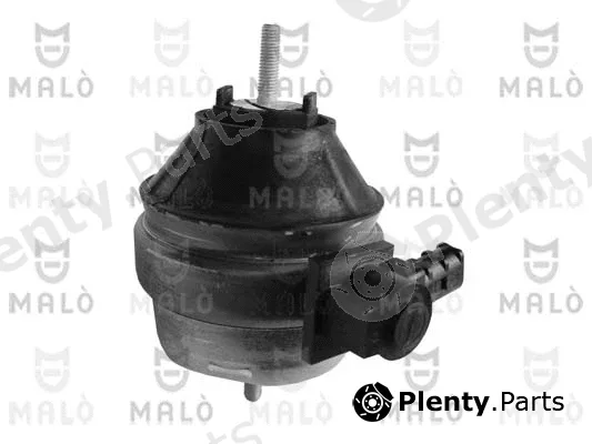 Akron-Malò 177301 — Mounting, engine