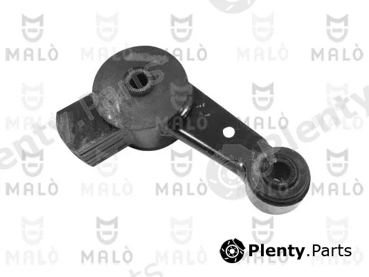 Akron-Malò 53288 — Mounting, engine