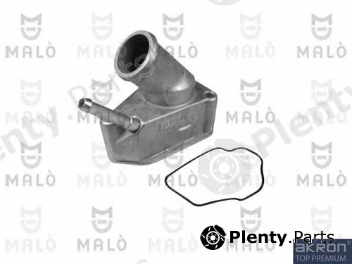 Akron-Malò TER176 — Thermostat, coolant