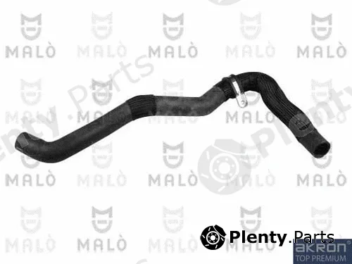 Akron-Malò 184942A — Radiator Hose