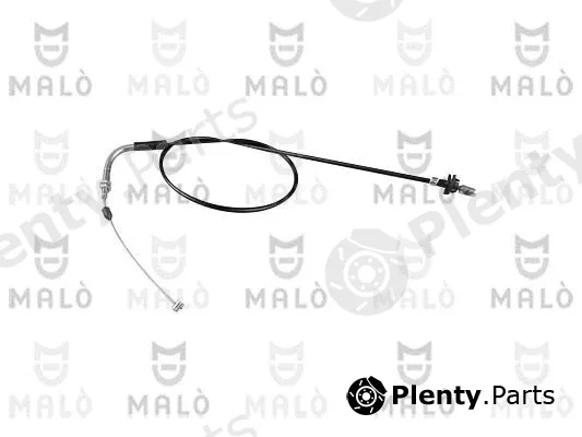 Akron-Malò 26957 — Accelerator Cable