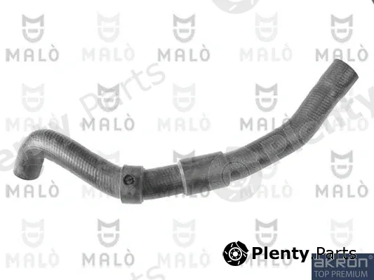 Akron-Malò 18735A — Radiator Hose
