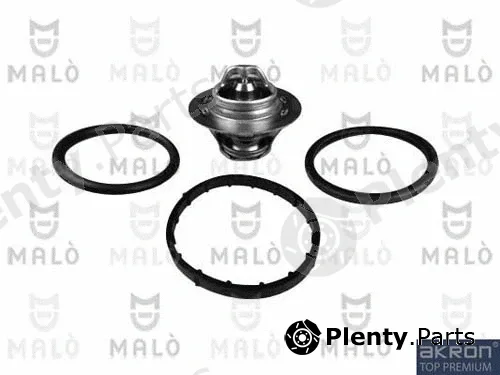 Akron-Malò TER062 — Thermostat, coolant