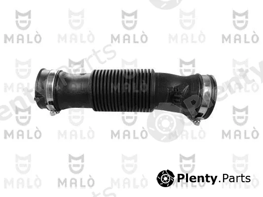 Akron-Malò 33149 — Intake Hose, air filter