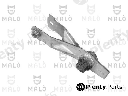 Akron-Malò 184131 — Mounting, engine