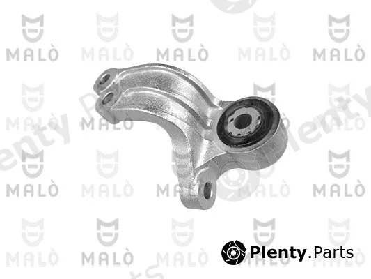 Akron-Malò 64823 — Mounting, engine