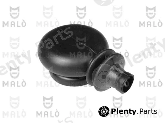 Akron-Malò 7252 — Gear Shift Lever Gaiter