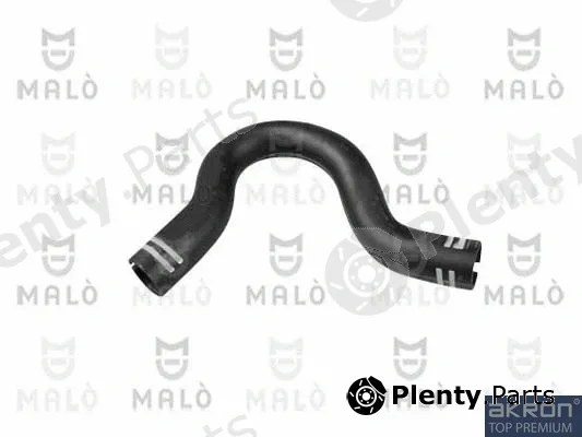 Akron-Malò 157527 — Hose, crankcase ventilation