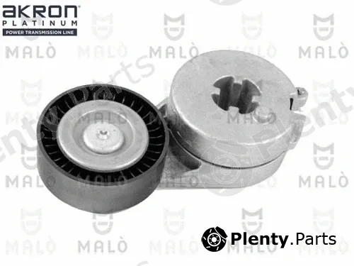 Akron-Malò 1570503 — Belt Tensioner, V-ribbed belt