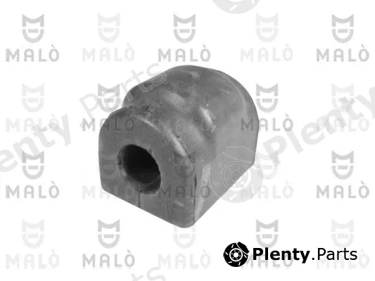 Akron-Malò 270422 — Mounting, stabiliser bar