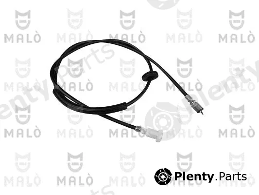 Akron-Malò 25108 — Speedometer Cable