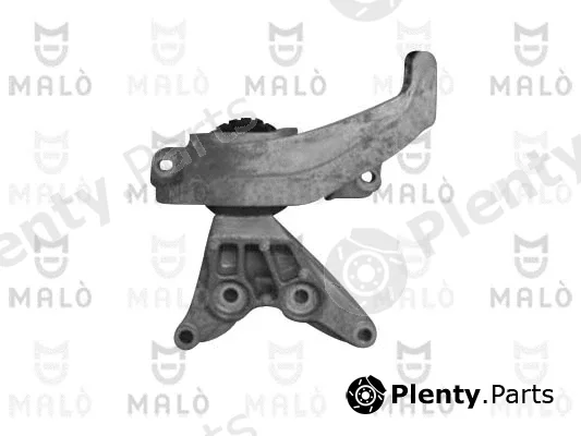 Akron-Malò 304522 — Mounting, engine