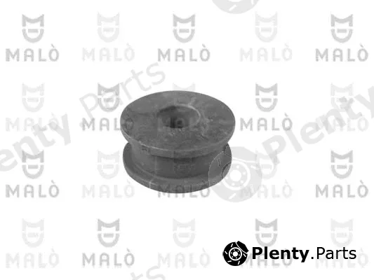 Akron-Malò 3760 — Bushing, selector/shift rod