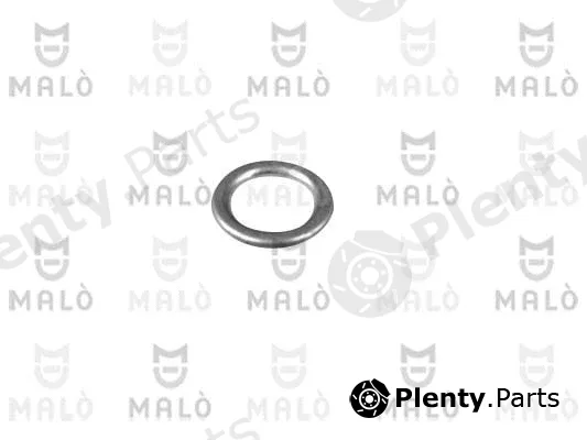 Akron-Malò 120040 — Seal Ring, oil drain plug