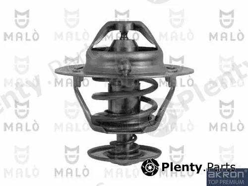 Akron-Malò TER429 — Thermostat, coolant