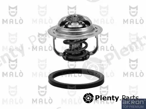 Akron-Malò TER420 — Thermostat, coolant