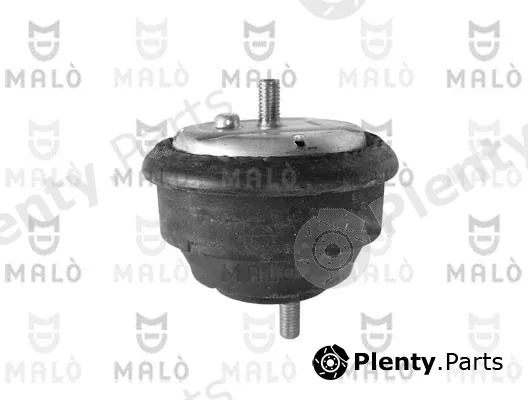 Akron-Malò 27016 — Mounting, engine