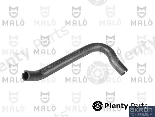 Akron-Malò 15126A — Hose, crankcase ventilation