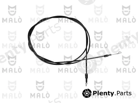 Akron-Malò 22295 — Bonnet Cable