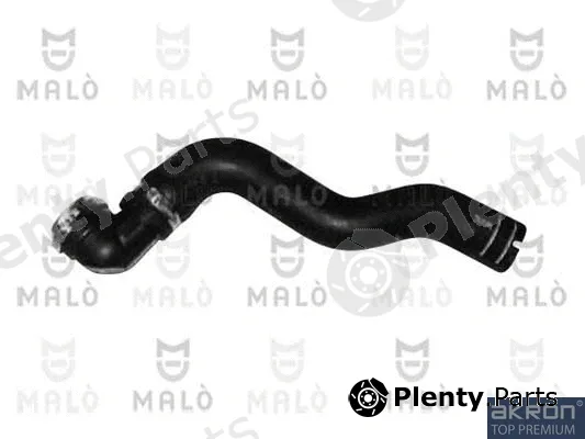 Akron-Malò 159006A — Radiator Hose