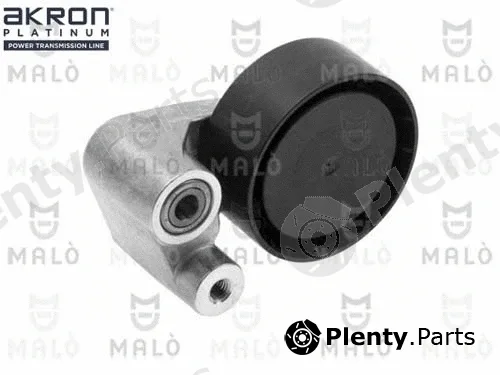 Akron-Malò 1570166 — Tensioner Pulley, V-ribbed belt