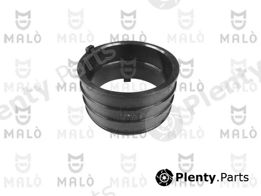Akron-Malò 15310 — Intake Hose, air filter