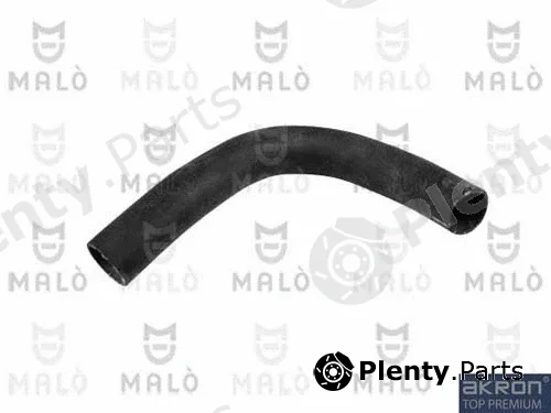 Akron-Malò 24268A — Radiator Hose
