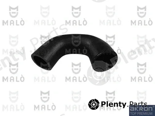 Akron-Malò 27432A — Radiator Hose
