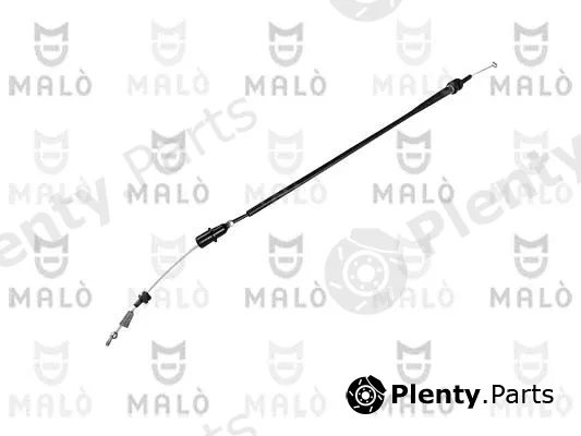 Akron-Malò 21066 — Accelerator Cable