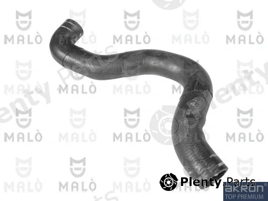 Akron-Malò 152421A — Radiator Hose