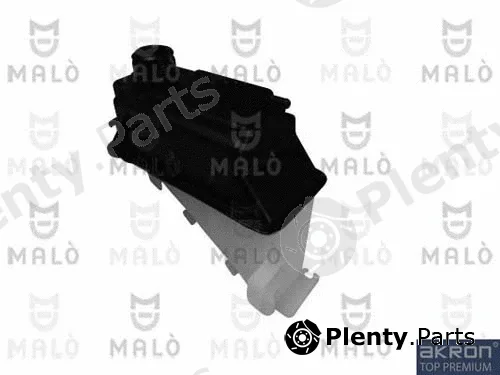 Akron-Malò 117139 — Expansion Tank, coolant