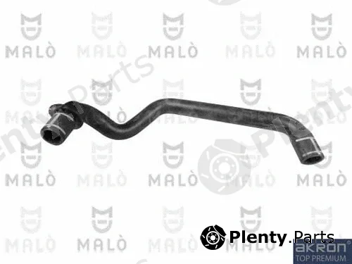 Akron-Malò 30345A — Radiator Hose