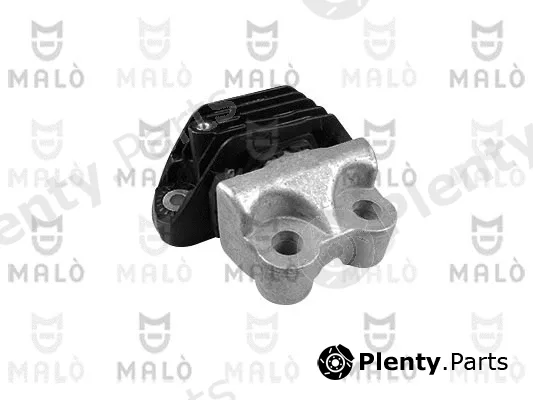 Akron-Malò 79022 — Mounting, engine