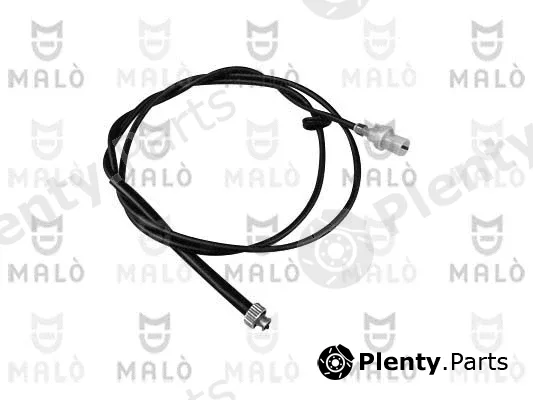 Akron-Malò 25137 — Speedometer Cable