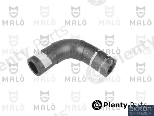 Akron-Malò 15911A — Radiator Hose