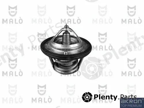 Akron-Malò TER325 — Thermostat, coolant