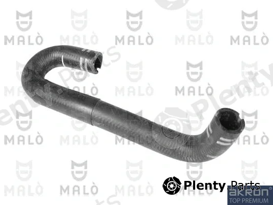 Akron-Malò 7071A — Radiator Hose