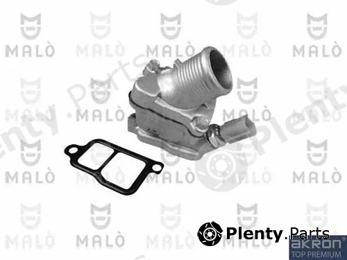 Akron-Malò TER151 — Thermostat, coolant