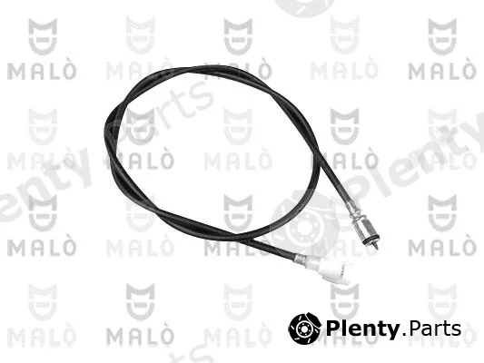 Akron-Malò 25107 — Speedometer Cable