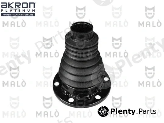 Akron-Malò 176451 — Bellow, drive shaft