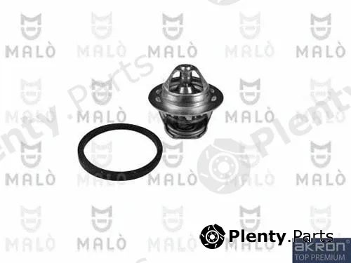 Akron-Malò TER275 — Thermostat, coolant