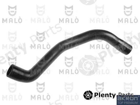 Akron-Malò 185894A — Radiator Hose