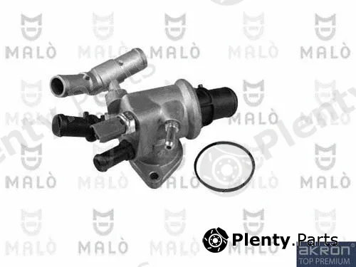 Akron-Malò TER155 — Thermostat, coolant