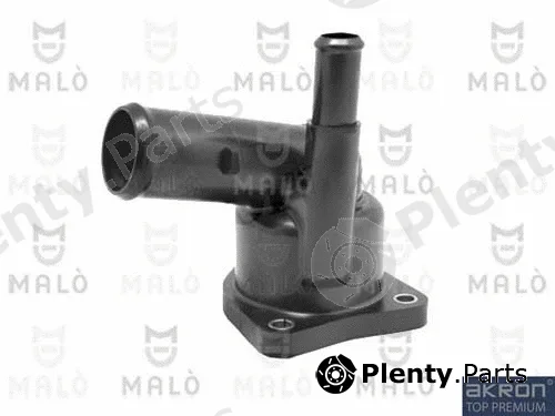 Akron-Malò TER506 — Thermostat, coolant