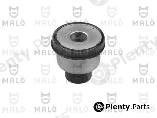 Akron-Malò 30241 — Bushing, axle beam