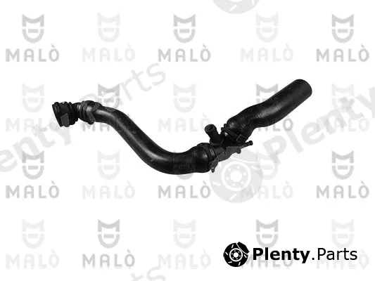 Akron-Malò 17574A — Radiator Hose