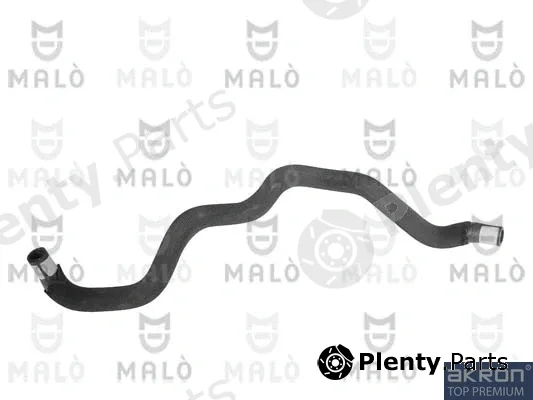 Akron-Malò 15652A — Radiator Hose